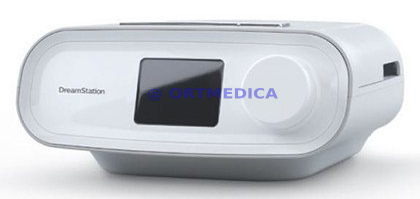 cpap dreamstation pro philips