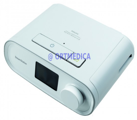 cpap dreamstation auto philips