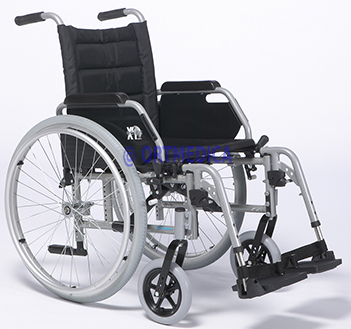 wózek inwalidzki eclips x4