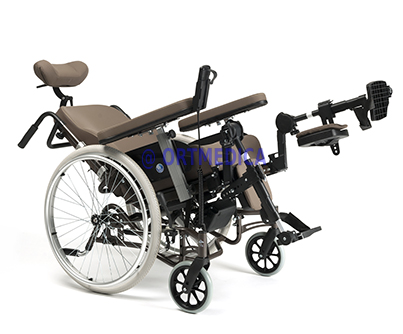 wózek inwalidzki specjalny