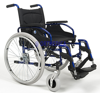 wózek inwalidzki v200